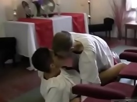 Gay grandpa fucking diapered twink Praying For Hard Young Cock!