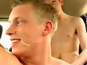 Gay big dick emo men sex sites Just one look at ultra-cute blondie